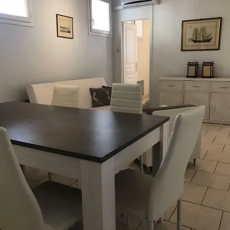 Au Coeur De Forville Cannes