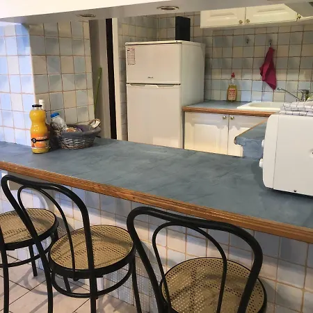 Au Coeur De Forville * Cannes