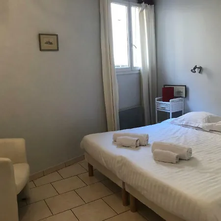 Au Coeur De Forville Cannes