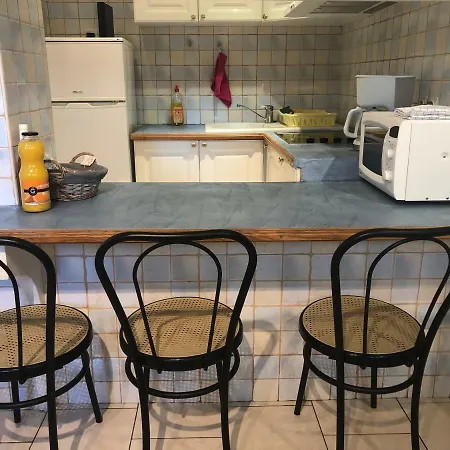 Au Coeur De Forville Apartment Cannes