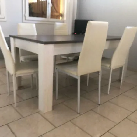 Au Coeur De Forville * Cannes
